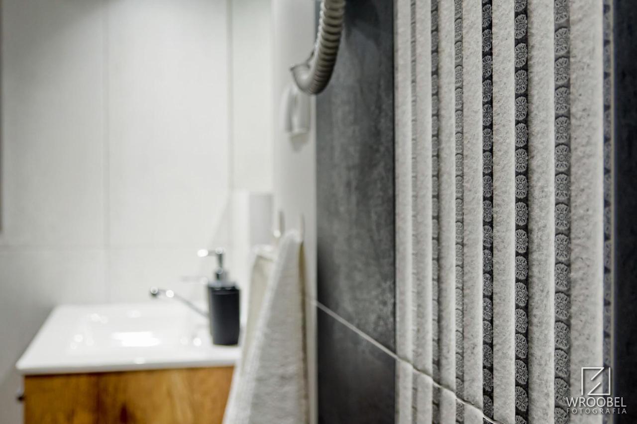 Apartament U Staska Appartement Zakopane Buitenkant foto