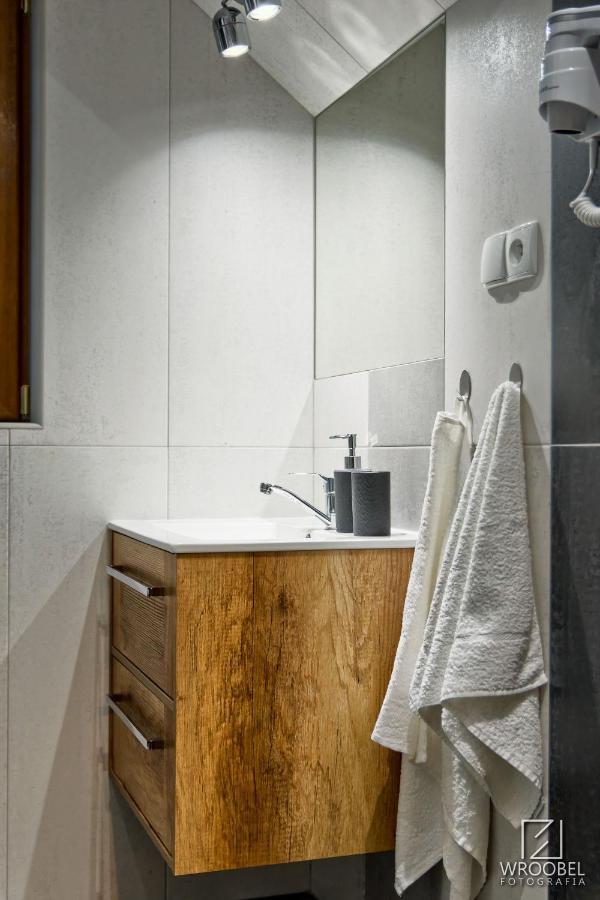 Apartament U Staska Appartement Zakopane Buitenkant foto