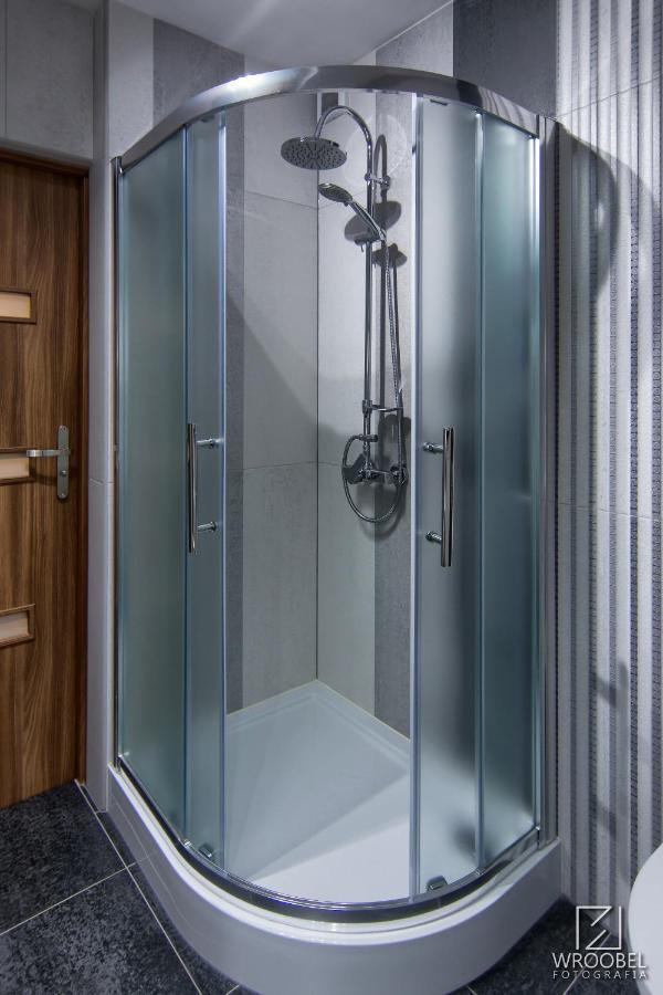 Apartament U Staska Appartement Zakopane Buitenkant foto
